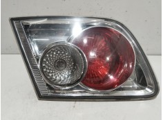 Recambio de piloto porton trasero izquierdo para mazda 6 sedán (gg) 2.0 (ggep) referencia OEM IAM 22661971  