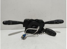 Recambio de mando multifuncion para peugeot 307 sw (3h) 1.6 hdi 110 referencia OEM IAM 96651591XT