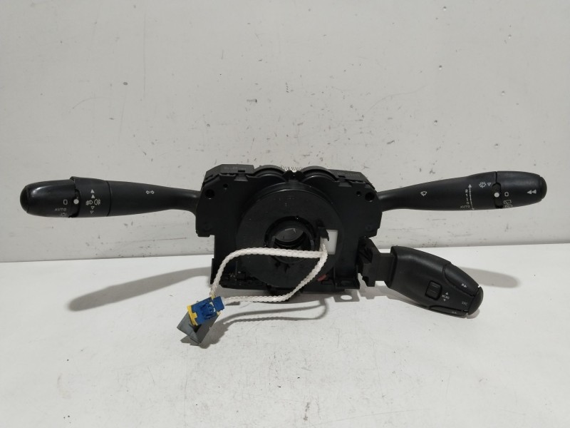 Recambio de mando multifuncion para peugeot 307 sw (3h) 1.6 hdi 110 referencia OEM IAM 96651591XT  