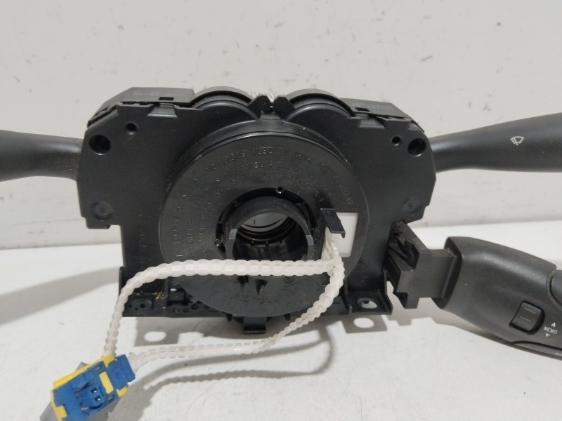 Recambio de mando multifuncion para peugeot 307 sw (3h) 1.6 hdi 110 referencia OEM IAM 96651591XT  