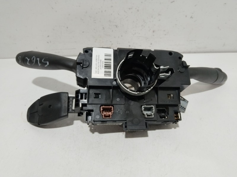 Recambio de mando multifuncion para peugeot 307 sw (3h) 1.6 hdi 110 referencia OEM IAM 96651591XT  