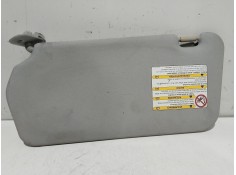 Recambio de parasol derecho para mazda 5 (cr) 2.0 cd (cr19) referencia OEM IAM J48J  