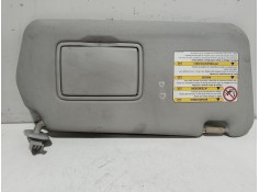 Recambio de parasol derecho para mazda 5 (cr) 2.0 cd (cr19) referencia OEM IAM J48J   2