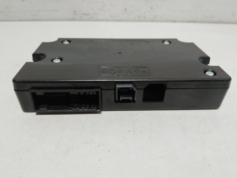 Recambio de modulo electronico para ford tourneo connect / grand tourneo connect v408 monospace 1.6 tdci referencia OEM IAM A128