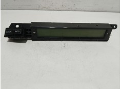 Recambio de pantalla multifuncion para mazda 5 (cr) 2.0 cd (cr19) referencia OEM IAM CC33B  