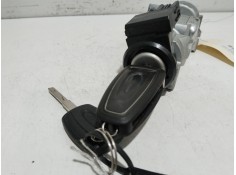 Recambio de conmutador de arranque para ford tourneo connect / grand tourneo connect v408 monospace 1.6 tdci referencia OEM IAM  2