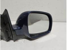 Recambio de retrovisor derecho para volkswagen passat b5.5 variant (3b6) 1.8 t 20v referencia OEM IAM 3B0857934