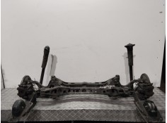 Recambio de puente trasero para skoda superb iii (3v3) 2.0 tdi referencia OEM IAM 3Q0505235AH  