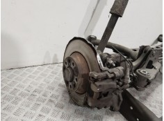 Recambio de puente trasero para skoda superb iii (3v3) 2.0 tdi referencia OEM IAM 3Q0505235AH   2