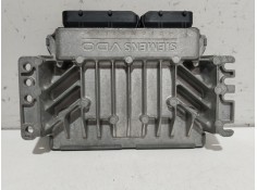 Recambio de centralita motor uce para mini mini (r50, r53) cooper referencia OEM IAM S122237005A   2