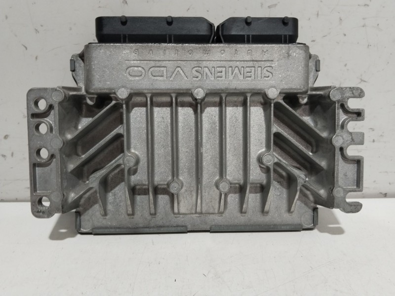 Recambio de centralita motor uce para mini mini (r50, r53) cooper referencia OEM IAM S122237005A  