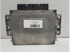 Recambio de centralita motor uce para peugeot 407 (6d_) 1.8 (6d6fzb) referencia OEM IAM 215848404   2