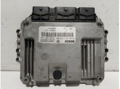 Recambio de centralita motor uce para renault megane ii coupe/cabrio confort dynamique referencia OEM IAM 0281011776