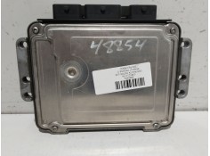 Recambio de centralita motor uce para renault megane ii coupe/cabrio confort dynamique referencia OEM IAM 0281011776   2