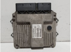 Recambio de centralita motor uce para fiat punto evo (199_) 1.3 d multijet referencia OEM IAM 51843359