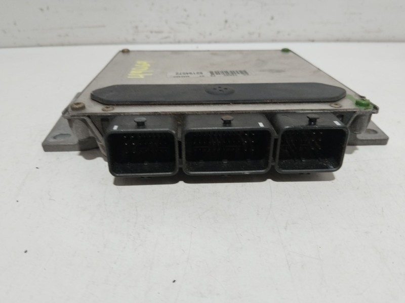 Recambio de centralita motor uce para peugeot 307 (s1) xs referencia OEM IAM IAW48P236   Recambio de centralita motor uce para peugeot 307 (s1) xs referencia OEM IAM IAW48P236