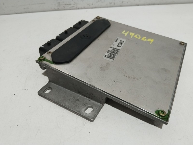 Recambio de centralita motor uce para peugeot 307 (s1) xs referencia OEM IAM IAW48P236   Recambio de centralita motor uce para peugeot 307 (s1) xs referencia OEM IAM IAW48P236