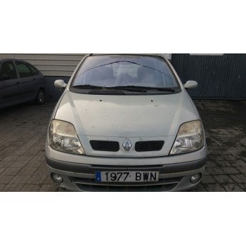 RENAULT SCENIC (JA..)