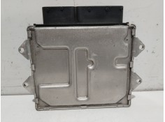 Recambio de centralita motor uce para fiat fiorino monospace (225_) 1.3 jtd multijet (225bxb1a, 225bxb11) referencia OEM IAM 519 2