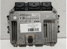 Recambio de centralita motor uce para citroën c4 grand picasso i (ua_) 1.6 hdi referencia OEM IAM 0281014729  