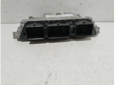 Recambio de centralita motor uce para citroën c4 grand picasso i (ua_) 1.6 hdi referencia OEM IAM 0281014729   2