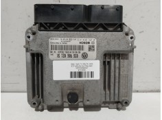 Recambio de centralita motor uce para seat altea xl (5p5, 5p8) 1.9 tdi referencia OEM IAM 03G906021SK