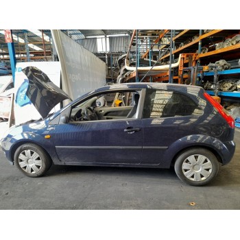 FORD FIESTA (CBK)