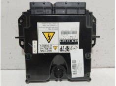 Recambio de centralita motor uce para mazda 5 (cr) 2.0 cd (cr19) referencia OEM IAM 3M513F880AE  