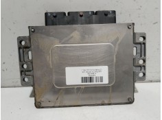 Recambio de centralita motor uce para citroën c3 pluriel (hb_) 1.4 referencia OEM IAM 215841596   2