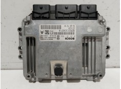 Recambio de centralita motor uce para peugeot 307 sw (3h) 1.6 hdi 110 referencia OEM IAM 0281011643