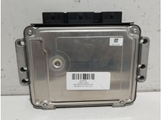 Recambio de centralita motor uce para peugeot 307 sw (3h) 1.6 hdi 110 referencia OEM IAM 0281011643   2
