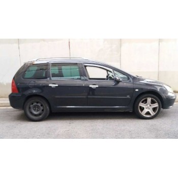 PEUGEOT 307 (S1)