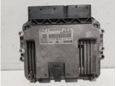 Recambio de centralita motor uce para alfa romeo 147 (937_) 1.9 jtdm 8v (937.axd1a, 937.axu1a, 937.bxu1a) referencia OEM IAM 028