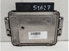 Recambio de centralita motor uce para alfa romeo 147 (937_) 1.9 jtdm 8v (937.axd1a, 937.axu1a, 937.bxu1a) referencia OEM IAM 028 2