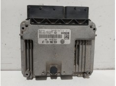 Recambio de centralita motor uce para seat toledo iii (5p2) 1.9 tdi referencia OEM IAM 03G906021LN  