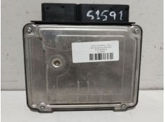 Recambio de centralita motor uce para seat toledo iii (5p2) 1.9 tdi referencia OEM IAM 03G906021LN   2