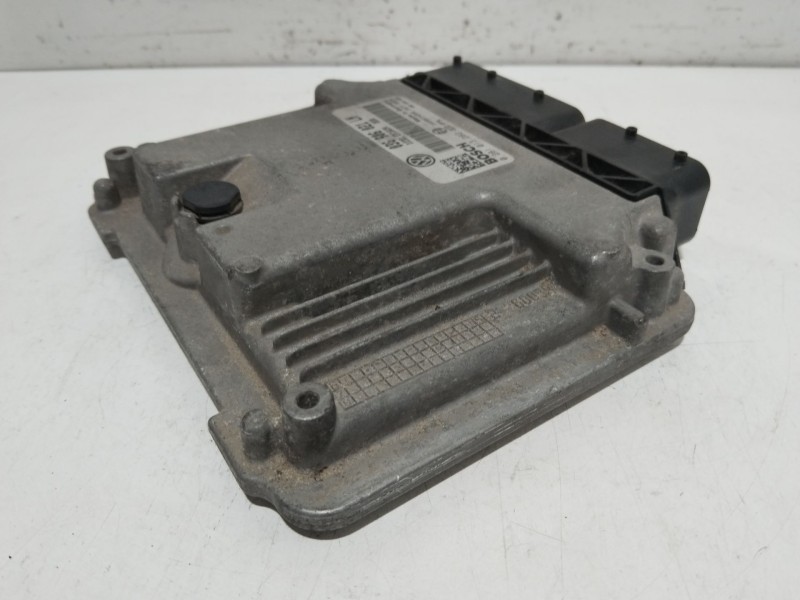 Recambio de centralita motor uce para seat toledo iii (5p2) 1.9 tdi referencia OEM IAM 03G906021LN  