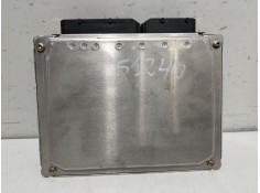 Recambio de centralita motor uce para volkswagen passat b5.5 variant (3b6) 1.8 t 20v referencia OEM IAM 0261207215   2