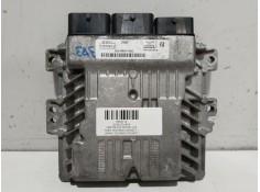 Recambio de centralita motor uce para ford tourneo connect / grand tourneo connect v408 monospace 1.6 tdci referencia OEM IAM S1