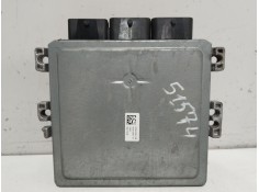 Recambio de centralita motor uce para ford tourneo connect / grand tourneo connect v408 monospace 1.6 tdci referencia OEM IAM S1 2