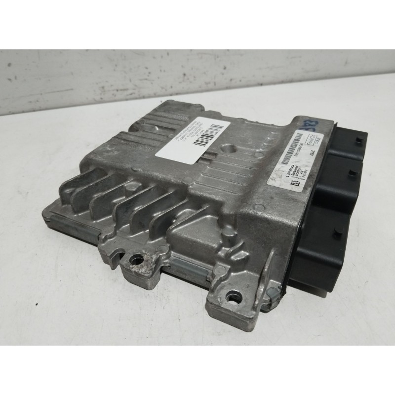 Recambio de centralita motor uce para ford tourneo connect / grand tourneo connect v408 monospace 1.6 tdci referencia OEM IAM S1