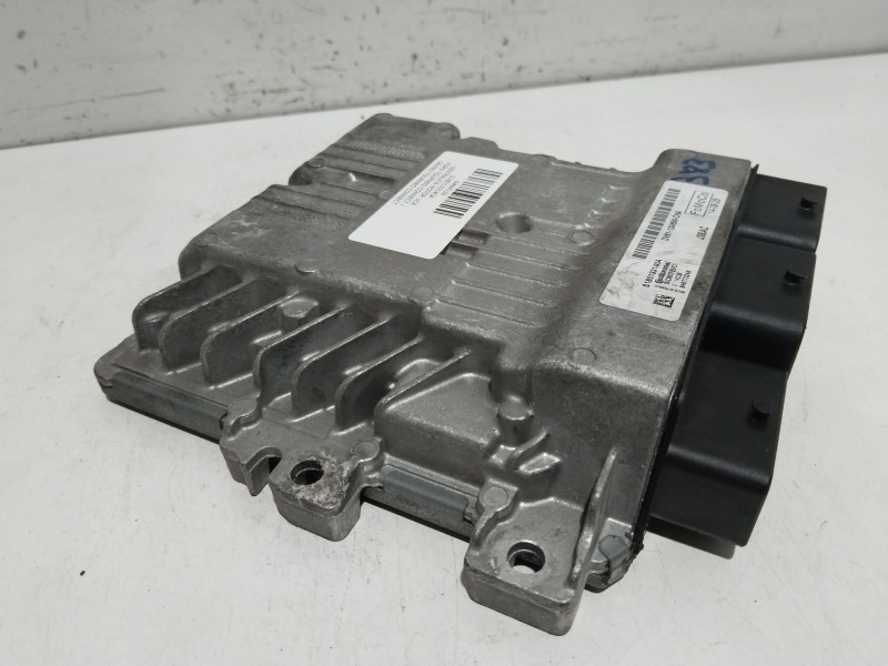 Recambio de centralita motor uce para ford tourneo connect / grand tourneo connect v408 monospace 1.6 tdci referencia OEM IAM S1