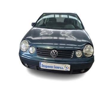 VOLKSWAGEN POLO (9N1)