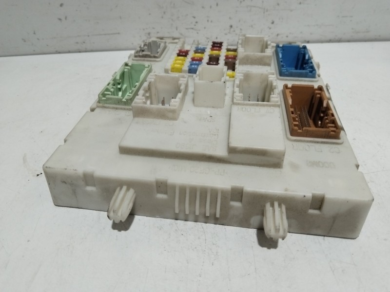 Recambio de caja reles / fusibles para ford tourneo connect / grand tourneo connect v408 monospace 1.6 tdci referencia OEM IAM 2