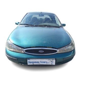 FORD MONDEO II (BAP) de desguace