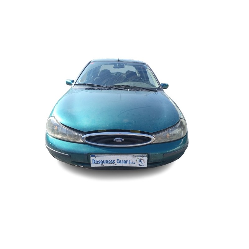 FORD MONDEO II (BAP) - imagen 1
