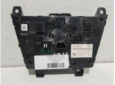 Recambio de mando multifuncion para ford tourneo connect / grand tourneo connect v408 monospace 1.6 tdci referencia OEM IAM BK2T 2