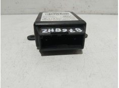 Recambio de modulo electronico para ford tourneo connect / grand tourneo connect v408 monospace 1.6 tdci referencia OEM IAM DT11