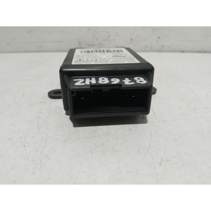 Recambio de modulo electronico para ford tourneo connect / grand tourneo connect v408 monospace 1.6 tdci referencia OEM IAM DT11