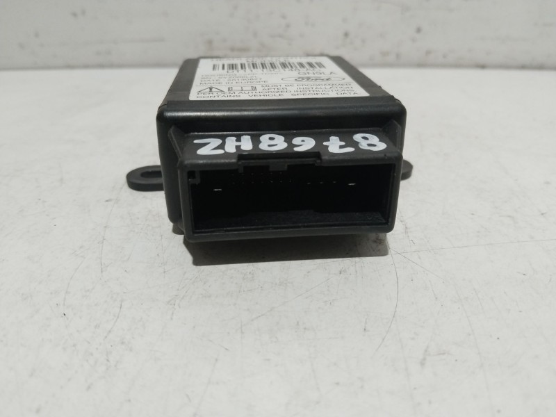 Recambio de modulo electronico para ford tourneo connect / grand tourneo connect v408 monospace 1.6 tdci referencia OEM IAM DT11